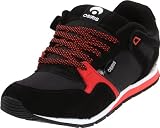 Osiris Mens Hayou LT Skate Shoe