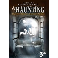 A Haunting: Season 3 by 
