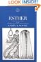 Esther (The Anchor Yale Bible Commentaries)