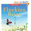 Fleckies Reise (Das interaktive Kinderbuch)