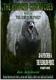 The Corvid Prophecy - Book One - Jo-Jo Feather & The Fledgling Prince (The Kindred Chronicles)