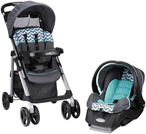 Baby and Infant Strollers With Car Seat Combo Foldable Adjustable Safe Durable Safety and Comfort