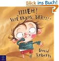 Iiiieh! Wie eklig, Berti!