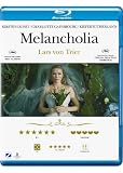 Melancholia (2011) [ NON-USA FORMAT, Blu-Ray, Reg.B Import - Sweden ]