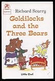 Goldilocks and the three bears