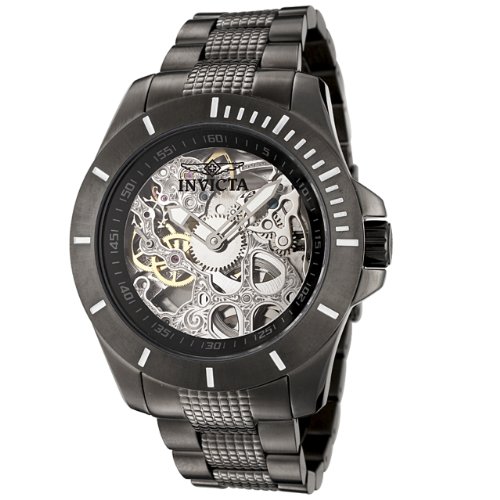 Click to see more detail Invicta Men