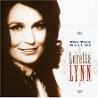 The Very Best Of Loretta Lynn