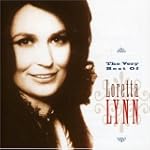 The Very Best Of Loretta Lynn