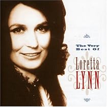 The Very Best Of Loretta Lynn