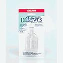 Handi Craft 300-P3 Dr Browns Level 1 Nipples in 3 Pack - Case of 12