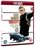 Bullitt [HD DVD] [1968]