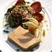 Gourmet Food : Rougie Block of Duck Foie Gras in Terrine Container from France - 6.34 oz