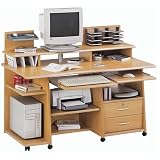 Jahnke CL20 Computer - Schreibtisch