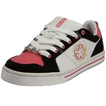 Zoo York Footwear Teaneck 41596, Damen Sneaker