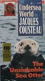 The under sea world of Jacques Cousteau / the unsinkable sea otter [VHS]