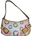 Xoxo Purse Handbag Heartway Prism White/multi Colored