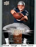 2008 Upper Deck #265 Kevin O'Connell - New England Patriots (RC - Rookie Card) (Football Cards)