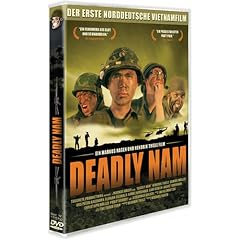 Deadly Nam