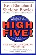 High Five! The Magic of Working Together