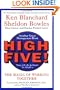 High Five! The Magic of Working Together