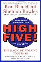 High Five! The Magic of Working Together