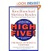 High Five! The Magic of Working Together