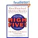 High Five!: The Magic of Working Together
