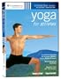 Yoga For Athletes