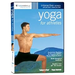 Yoga Complete For Athletes