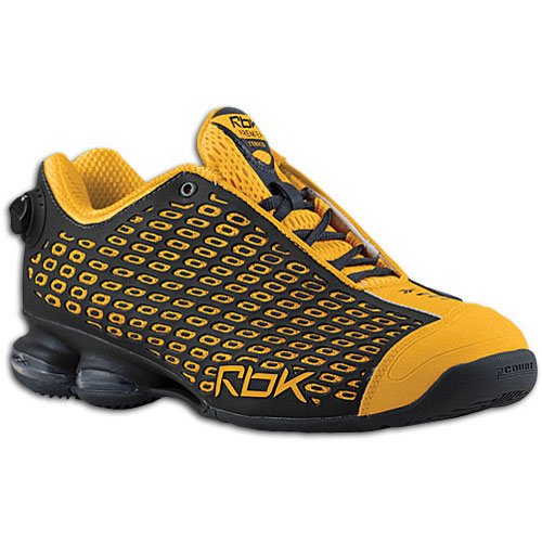 Reebok Mens Pump Triple Break Tennis Shoes - 163401 Size: 7.5