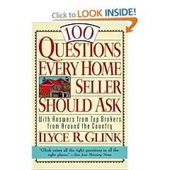  100 Questions Every Home Seller Should Ask