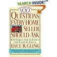 100 Questions Every Home Seller Should Ask: With Answers from the Top Brokers from Around the Country