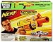 510nGP1YFxL. SL75   Nerf N Strike Barricade RV 10 (with bonus stock attachment) 