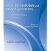Vital Information and Review Questions for the NCE, CPCE and State Counseling Exams: Special 15th Anniversary Edition