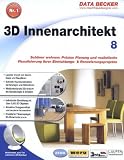 3D Innenarchitekt 8