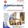 3D Innenarchitekt 8