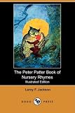 The Peter Patter Book of Nursery Rhymes