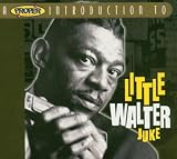 Proper Introduction to Little Walter: Juke