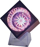H+H FL 050 LED Stroboskop Partyflash