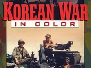 Korean War in Color
