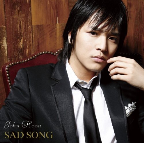 SAD SONG(初回限定盤)(DVD付)