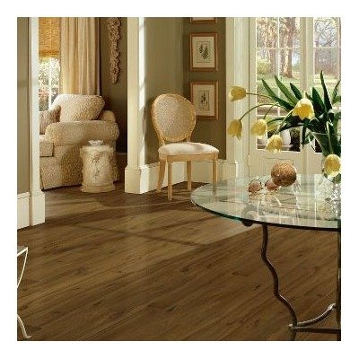 American Home Elite Plank Fence Laminate