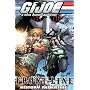 G.I. Joe - Frontline Volume 3: History Repeating