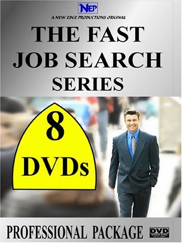 THE FAST JOB SEARCH PROFESSIONAL SERIES 
