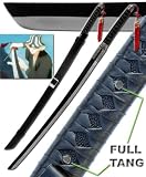 Urahara Shikai Sword FULL TANG