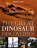 The great dinosaur discoveries