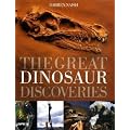 Great Dinosaur Discoveries