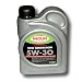 Produkt-Bild: Motor&ouml;l Megol 5W-30 New Generation 1 Liter Meguin Germany