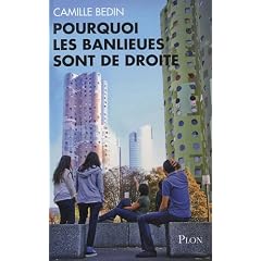 Pourquoi les banlieues sont de droite
