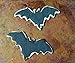Bat Cookie Cutter, 6